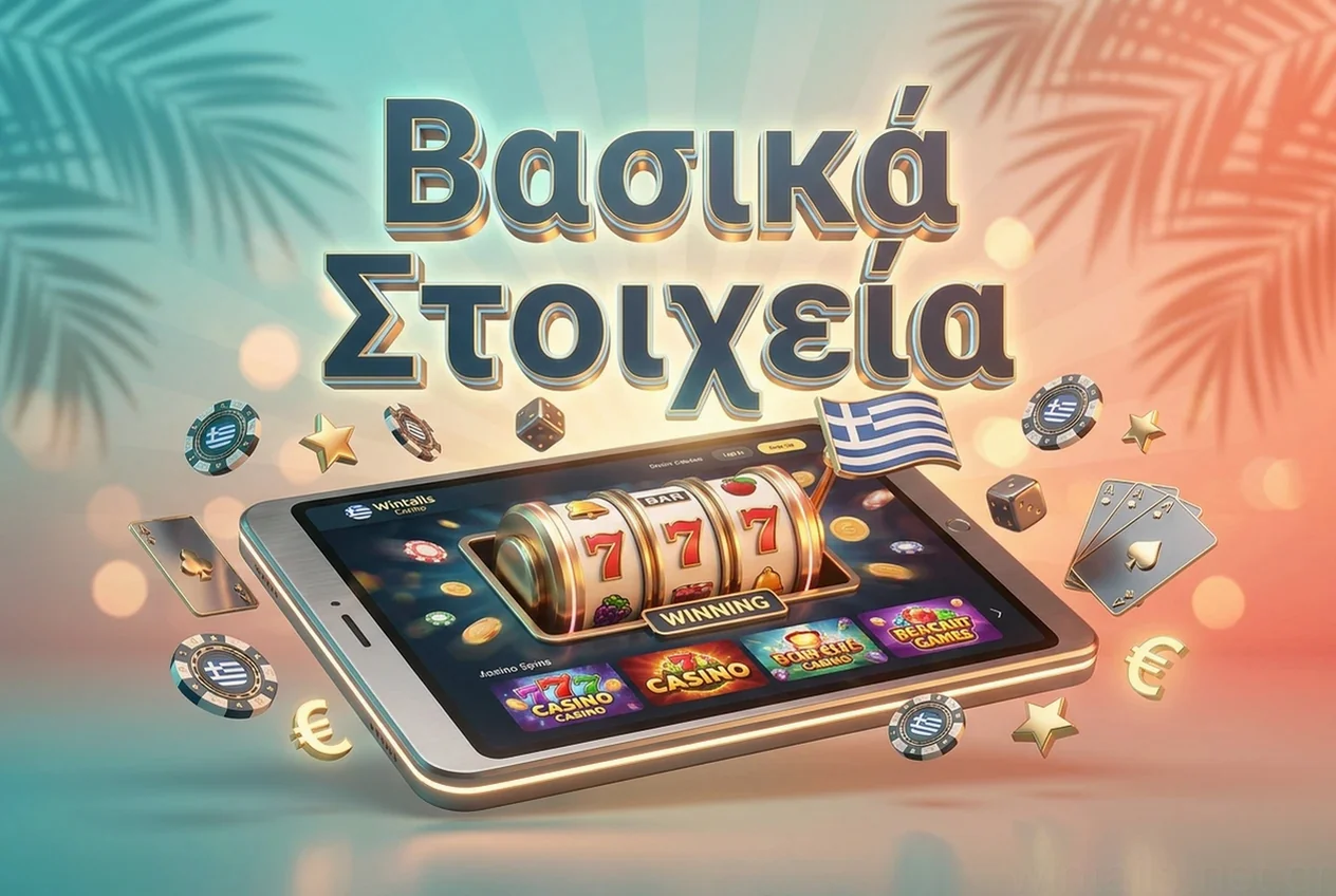 Βασικά Στοιχεία